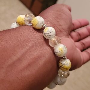 Beaded Bracelet